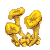 Visit my Chanterelle in Flowergame!