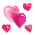 Visit my Be-my-valentine in Flowergame!