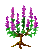 Visit my Heather in Flowergame!